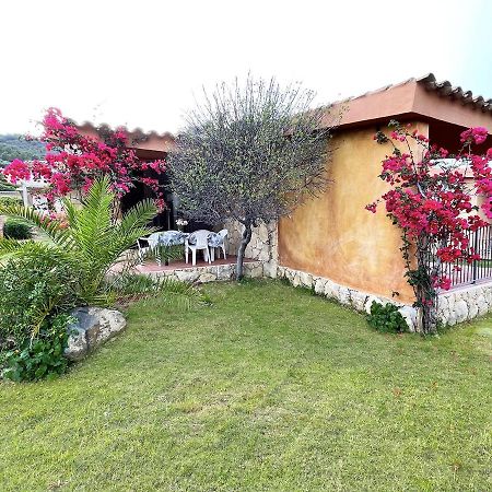 Villa Erika Castiadas Exterior foto