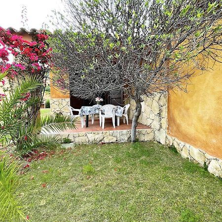 Villa Erika Castiadas Exterior foto